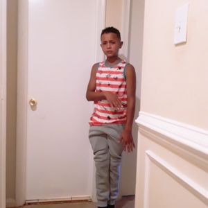 Meet your Posher, Alexander